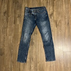 Levi’s 511 Jeans 31x32